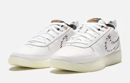 La Nike Book 1 “Nightmare before Christmas” arrive… avant Noël