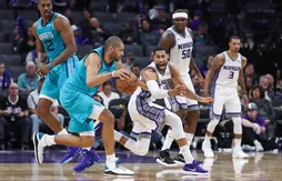 La tempête Charlotte passe sur Sacramento