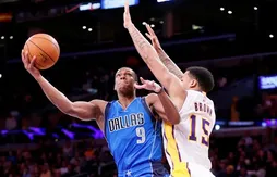 Les Lakers ont contacté Rajon Rondo…