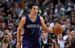 Jeremy Lin fait la misère aux Celtics