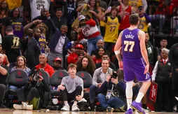 La NBA décide d’annuler la 16e faute technique de Luka Doncic