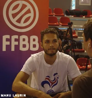 Evan Fournier