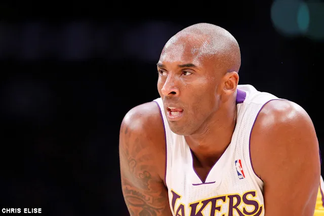 Kobe Bryant