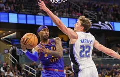 Kentavious Caldwell-Pope veut apporter une mentalité de champion au Magic