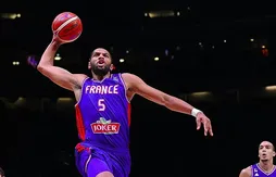 Equipe de France : Nicolas Batum sélectionné pour le tournoi pré-olympique