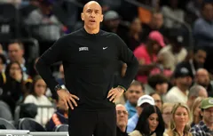 Les Kings gardent Doug Christie