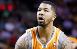 Les mains en or de Markieff Morris