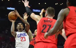 Les Clippers sans illusion face aux Blazers
