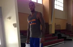 Le régime de l’été (le retour) : Carmelo Anthony a bien perdu aussi !