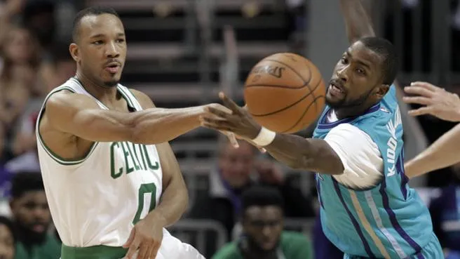 Avery Bradley