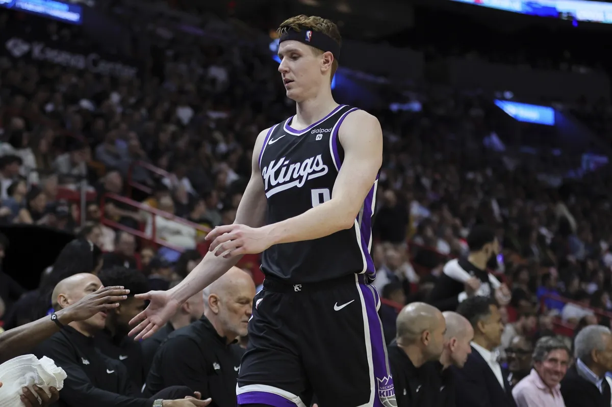 Kevin Huerter