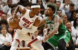 Marcus Smart rend hommage à Jimmy Butler et au Heat