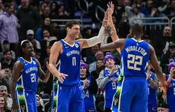 À Milwaukee, on fait toujours confiance aux champions 2021