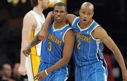 Un grand Chris Paul surprend les Lakers