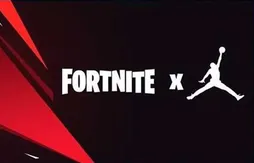 Fortnite, prochain terrain de jeu de Michael Jordan ?