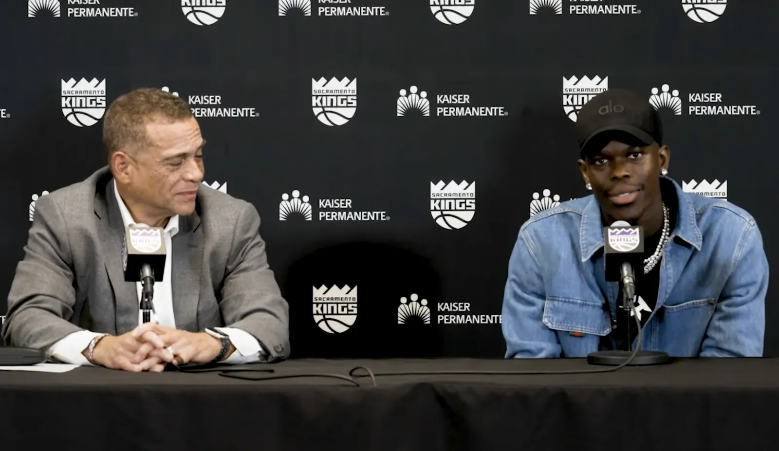 Dennis Schroder