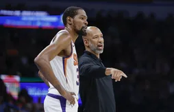 Les Suns solides jusqu’à la fin pour venir à bout du Thunder