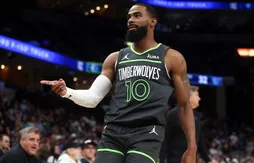 L’air de Memphis réussit à Mike Conley