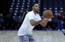 Keegan Murray repart déjà à l’infirmerie