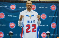Avery Bradley, futur ministre de la défense à Detroit