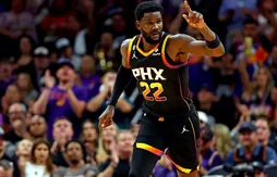 James Jones vient au soutien de Deandre Ayton