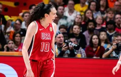 Bousculée par l’Espagne, Team USA retrouve la France en finale