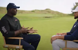 Steve Kerr compare le mental de Stephen Curry à celui de Michael Jordan