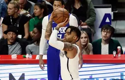 Pour Doc Rivers, les Lakers ont manqué de patience avec D’Angelo Russell