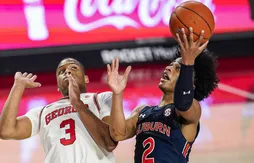 Les inscriptions s’enchaînent pour la Draft 2021