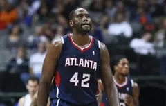 Elton Brand ne songe pas à la retraite