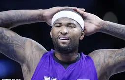 [preview 2015/16] Numéro 18 : Sacramento Kings