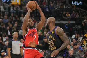 Les Lakers se réveillent trop tard face aux Clippers