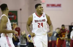 D-League : pas de finale pour Guershon Yabusele
