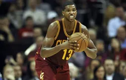 Tristan Thompson va-t-il faire une croix sur 80 millions de dollars ?