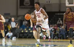 NCAA | Ancien de Stanford, Harrison Ingram rejoint North Carolina