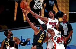 Finals 2020 : le “mini movie” du Game 5