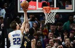 Evan Mobley, le dernier rempart