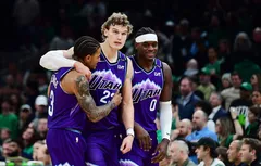 Stats & Highlights | Le Jazz surprend les Celtics, les Nuggets assurent face aux Kings