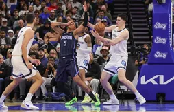 Le Magic cafouille complètement sa dernière possession