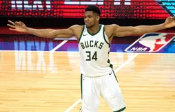 Pronostics NBA | Misez sur Giannis Antetokounmpo face au Jazz