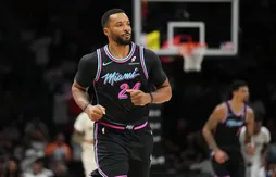 Norman Powell prend feu pour éteindre les Pelicans