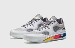 KT 10, la dixième chaussure signature de Klay Thompson