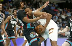 Les Cavaliers contiennent le feu d’artifice d’Adama Bal et des Grizzlies