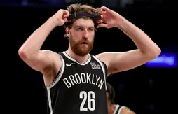 Les Nets ont trouvé leur nouveau “Uncle Drew”