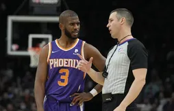 Les « floppeurs » bientôt sanctionnés en plein match ?