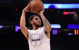 Courtisé en Europe, Cameron Payne préfère attendre une nouvelle chance en NBA
