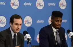 Sam Hinkie, le mystérieux architecte des Sixers