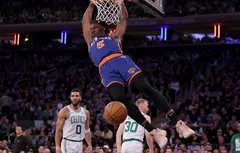 Precious Achiuwa rejoint Mitchell Robinson à l’infirmerie des Knicks