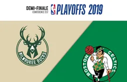 Preview Playoffs 2019 : Milwaukee (1) – Boston (4)
