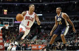 Ventes de maillots NBA : Derrick Rose détrône LeBron James ; Jeremy Lin 2ème !